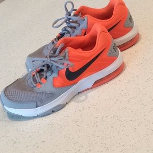 Men’s Nike MaxAir Sneakers